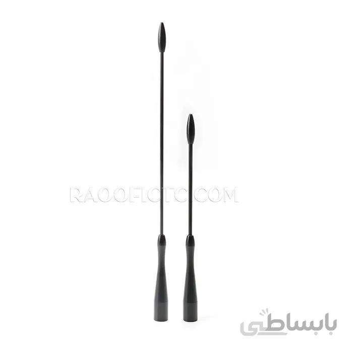 آنتن اسپرت دو میل خودرو