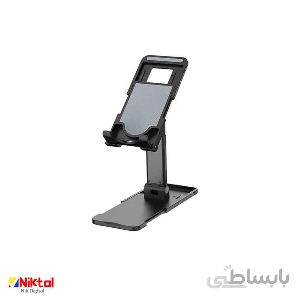 پایه نگهدارنده موبایل ریمکس مدل RL-CH15