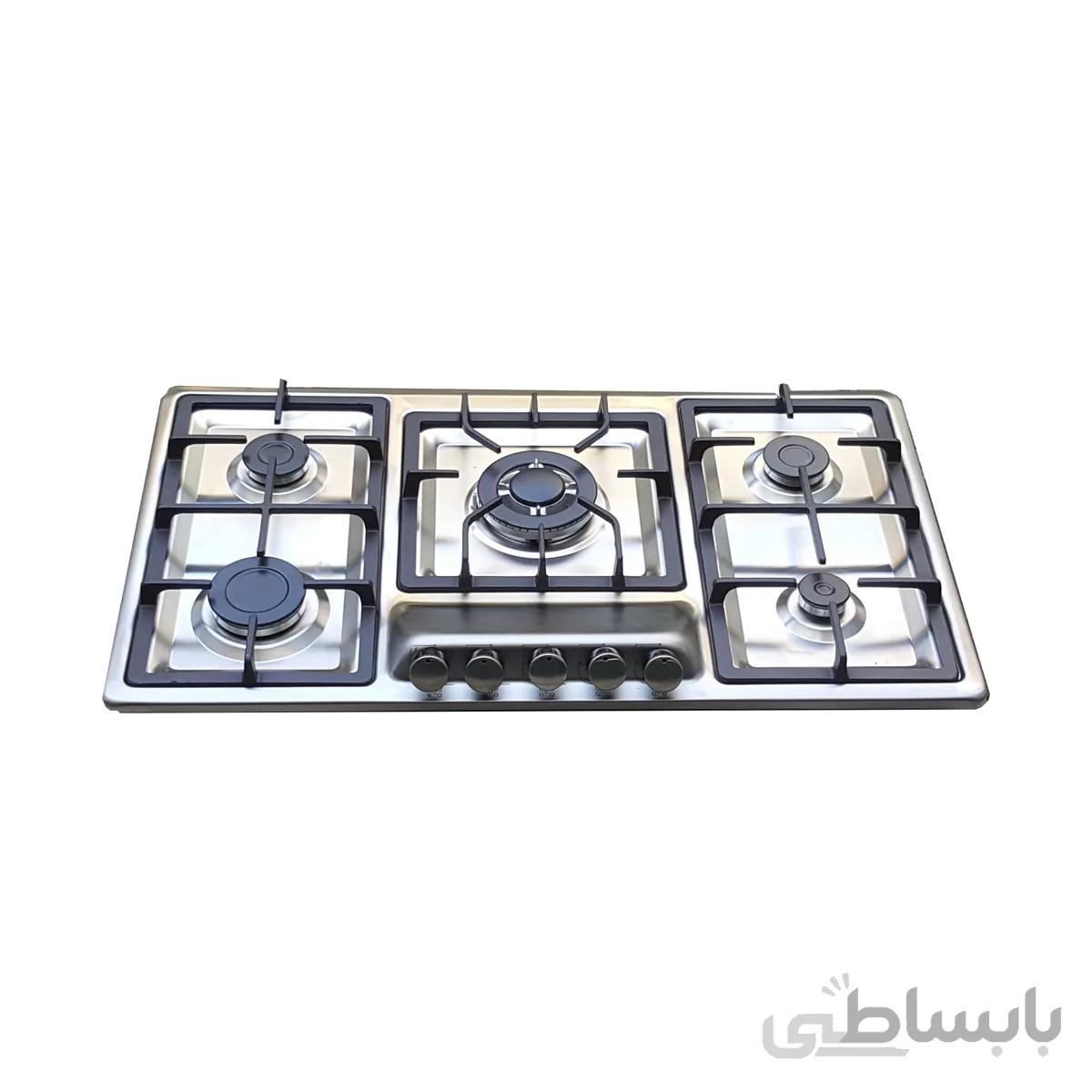 اجاق گاز رومیزی دنپاسر مدل اپکس بی