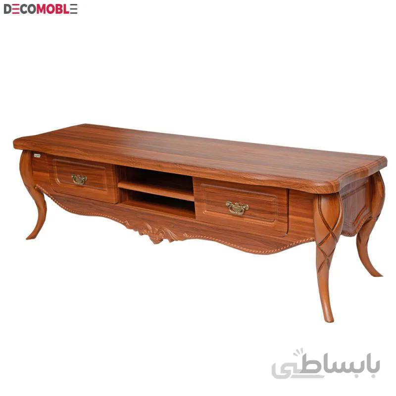 میز تلویزیون مدل 8876 (پیچک)