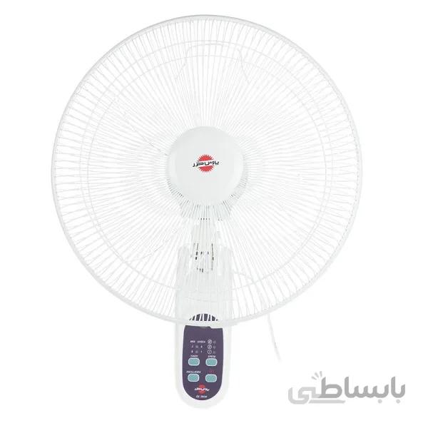 پنکه پارس خزر مدل ES7020WKAI ا Pars Khazar ES7020WKAI Fan