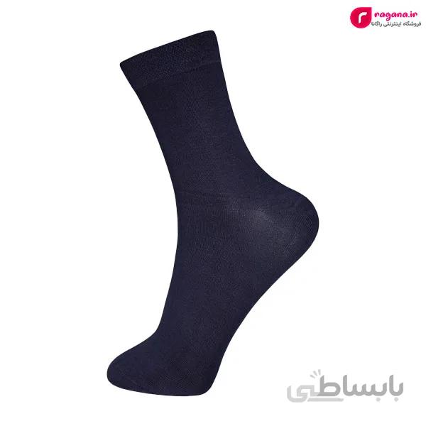 جوراب مردانه ساق بلند کد R215376