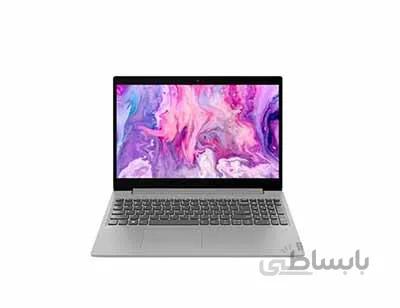 لپ تاپ Lenovo Ideapad L3 Core i3 10110U-4GB-1TB-2GB MX130 FHD