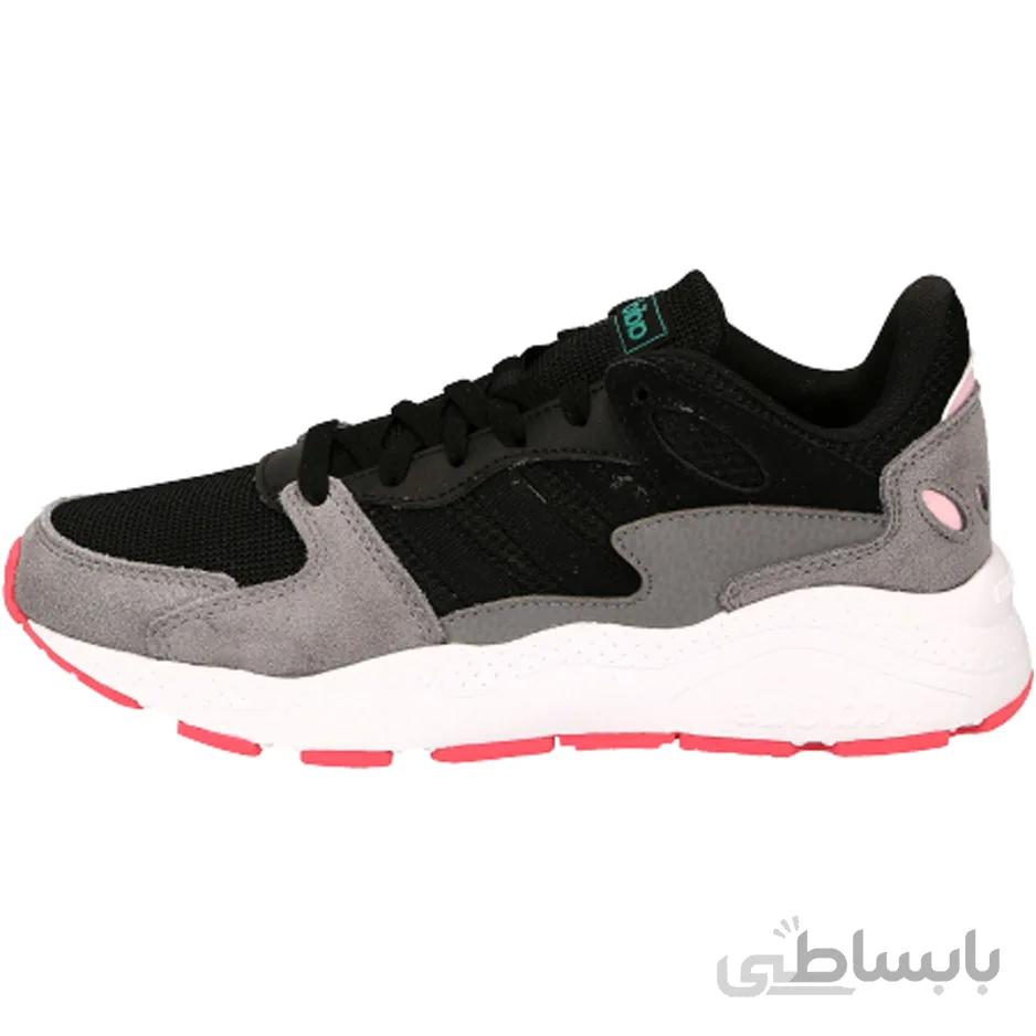 کفش مخصوص پیاده روی زنانه آدیداس مدل adidas Crazychaos - EF1060
