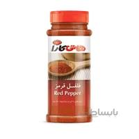 فلفل قرمز 75 گرمي هاتي كارا