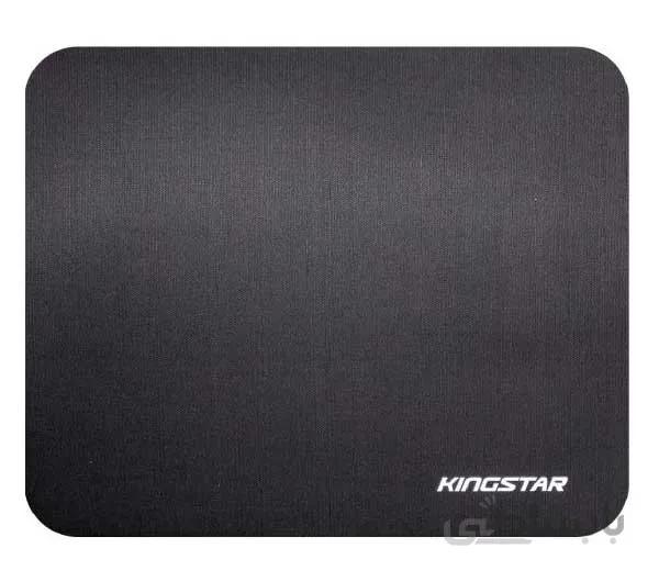ماوس پد کینگ استار مدل KP M01 ا Kingstar KP-M01 Mousepad