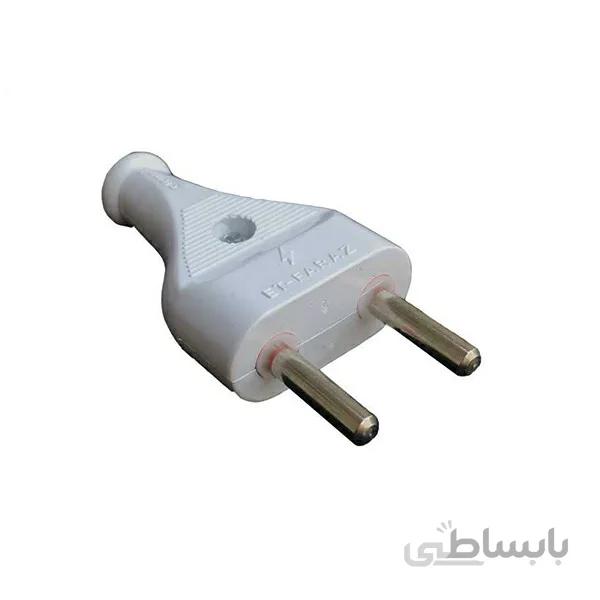 دوشاخه برق تخت خانگی
