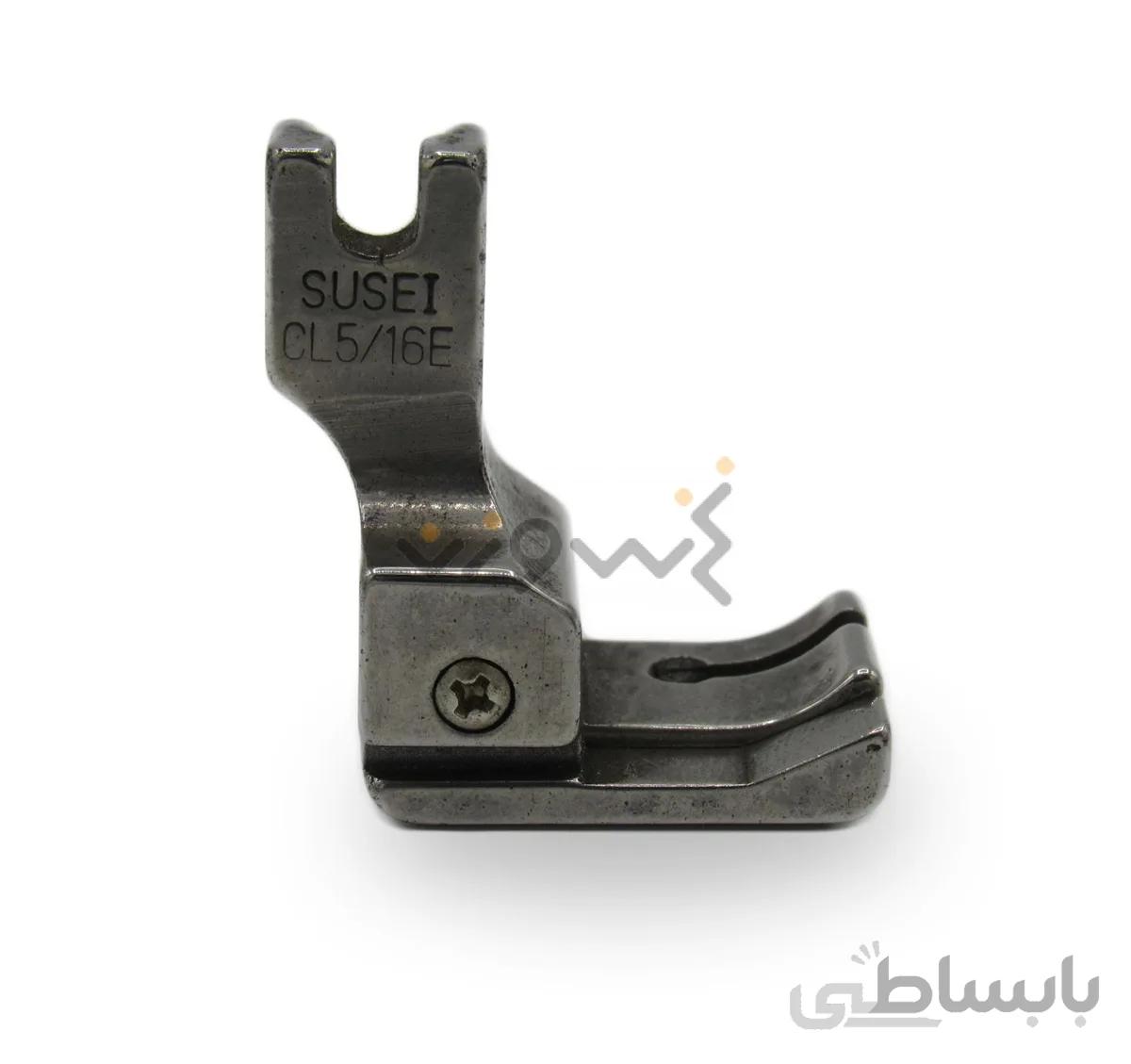 پایه تک پایه راسته دوز چپ CL5/16E