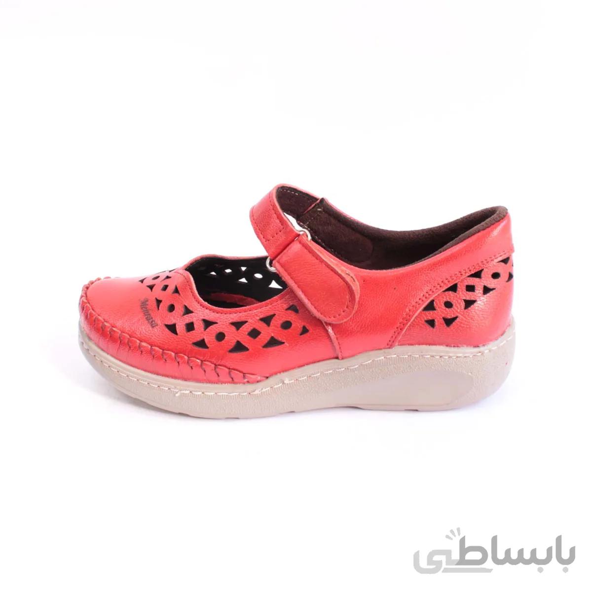 کفش راحتی زنانه مدل مهرآسا