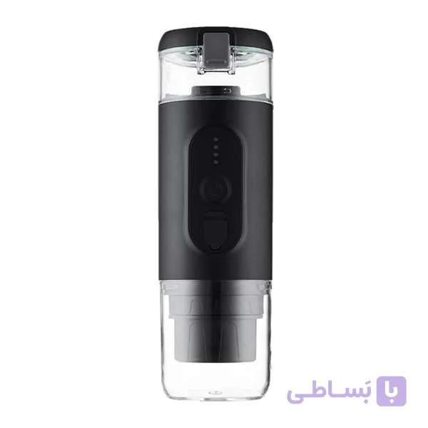 اسپرسوساز سفری مدل mini electric