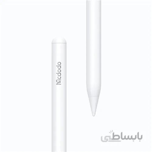 قلم استایلوس آیپد مک دودو Mcdodo Magnetic Long Work Time Tablet Touch Screen Pencil Stylus Pen For Ipad PN-8920