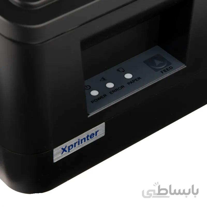 پرینتر حرارتی ایکس پرینتر مدل V330N