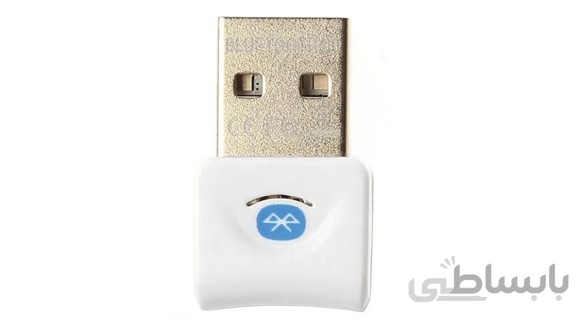 دانگل USB بلوتوث ورژن 5.0