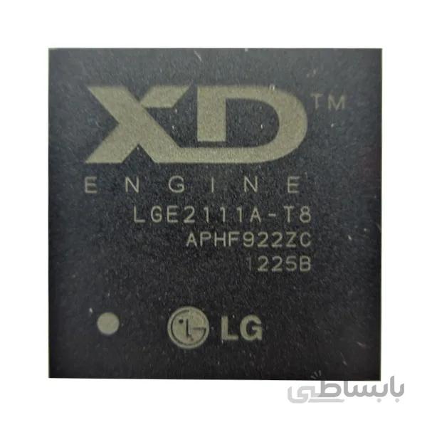 پردازنده LGE2111-T8