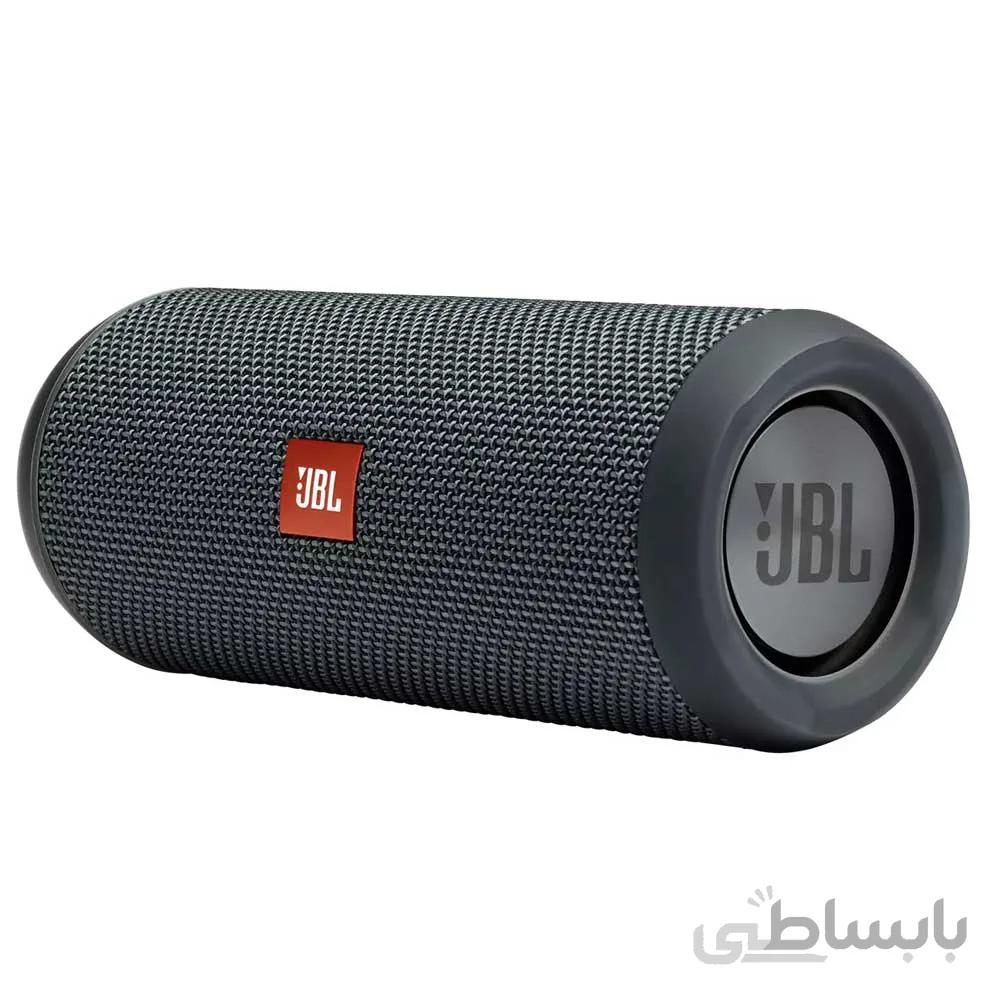 اسپیکر بلوتوثی قابل حمل جی بی ال مدل Flip Essential ا JBL Flip Essential Portable Bluetooth Speaker