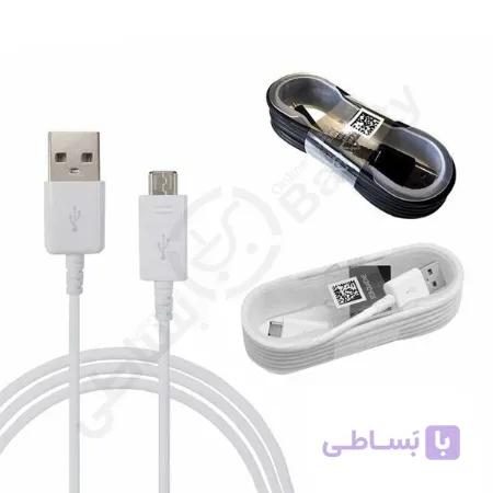 کابل سامسونگ مدل نوت ۴ اورجینال