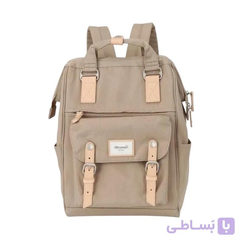 کوله پشتی هیماواری مدل دونات
