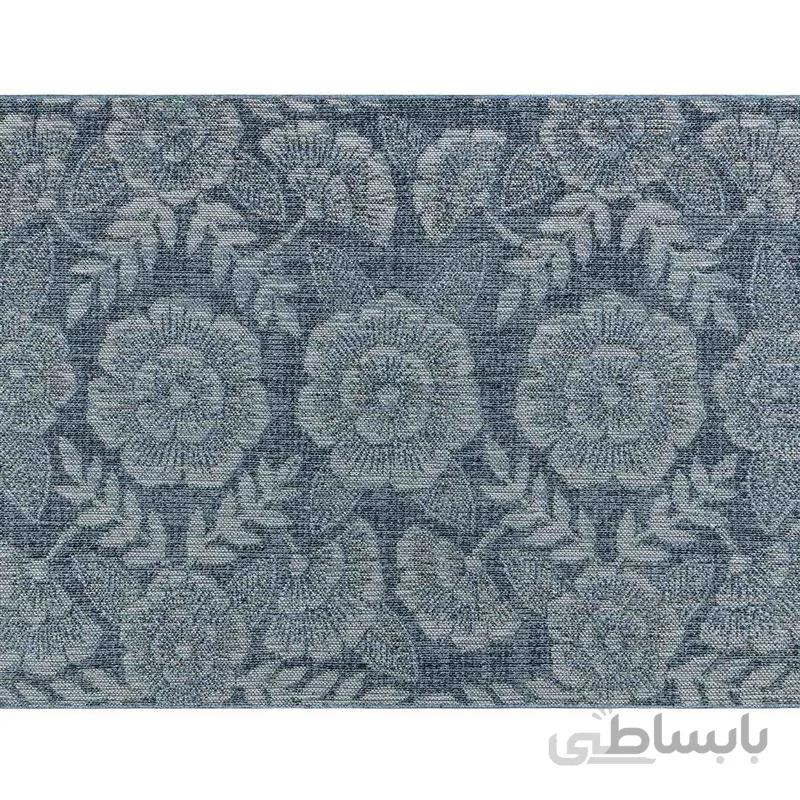 فرش مدل Roesia سایز 150 × 80 سانتی متر مادام کوکو
