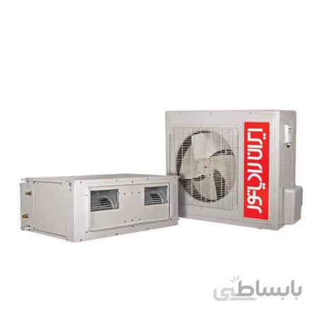 داکت اسپلیت 24000 ایران رادیاتور
