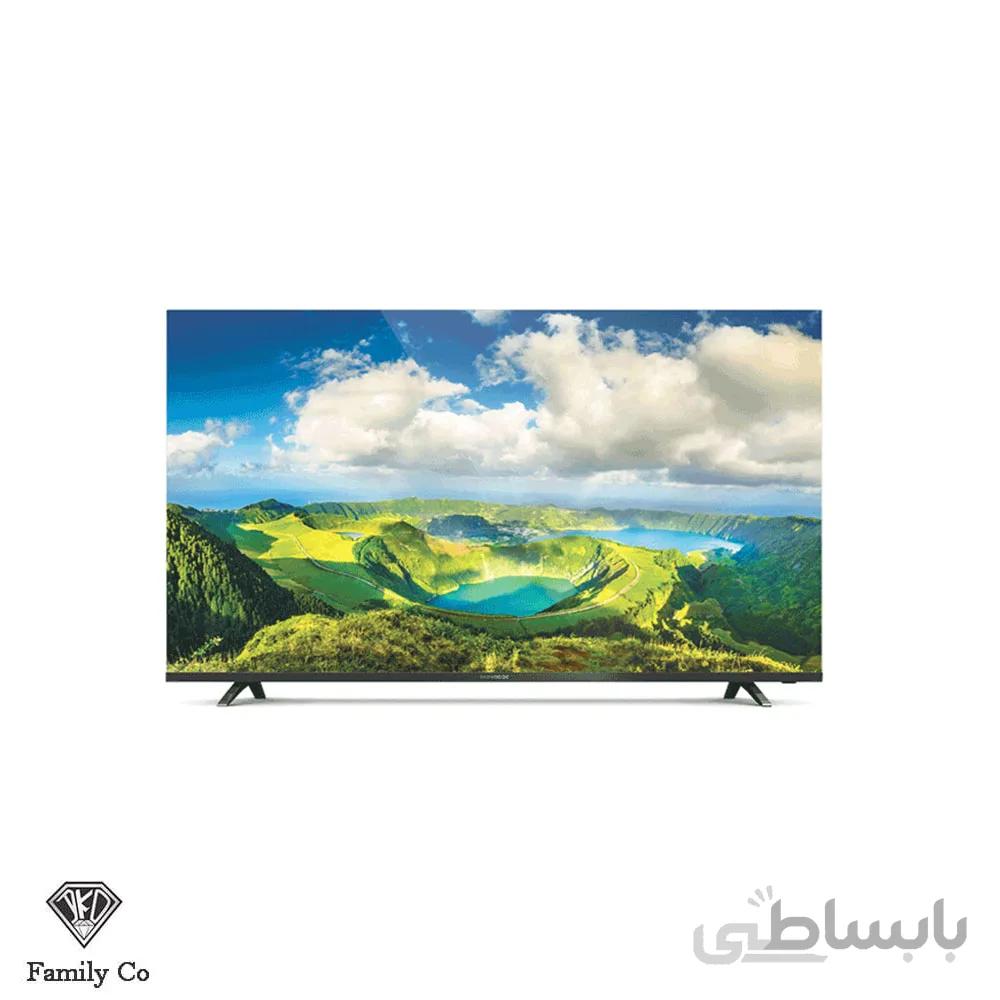 تلویزیون 43 اینچ FHD دوو مدل DSL-43K5950 ا Daewoo DSL-43K5950 Smart LED TV