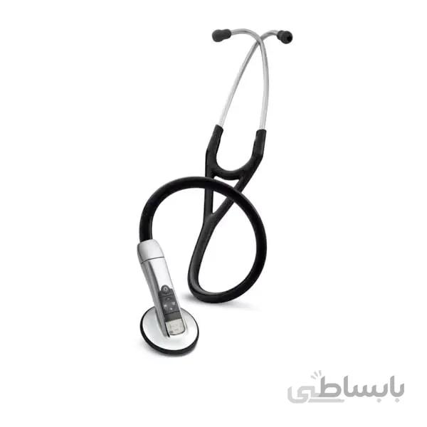 گوشی پزشکی الکترونیک لیتمن مدل 3200