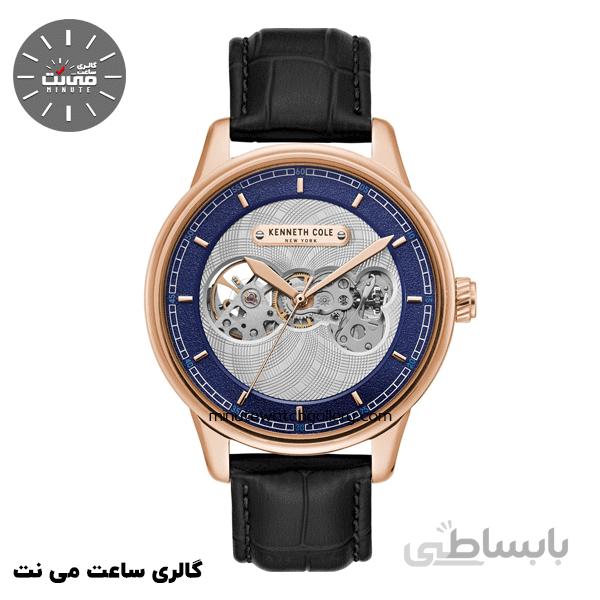 ساعت مچی کنت کول مدل KC51020002