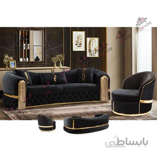 مبل راحتی ونتادور