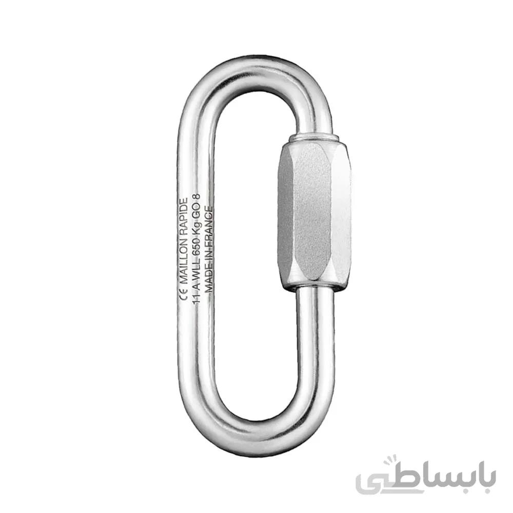مایلون سایز 8 رپید – Maillon Rapide Go 8