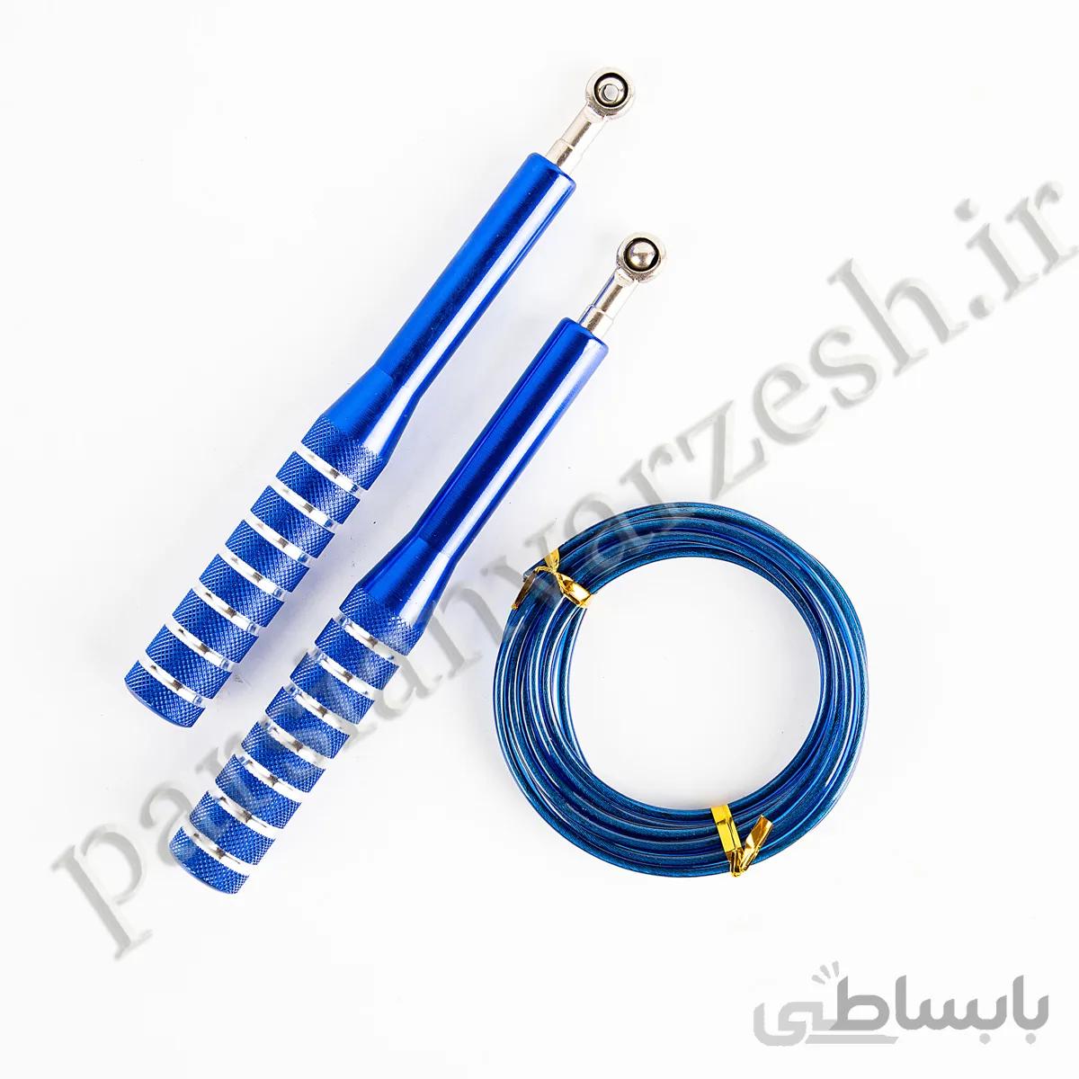 طناب کد 6621 سیم بکسلی