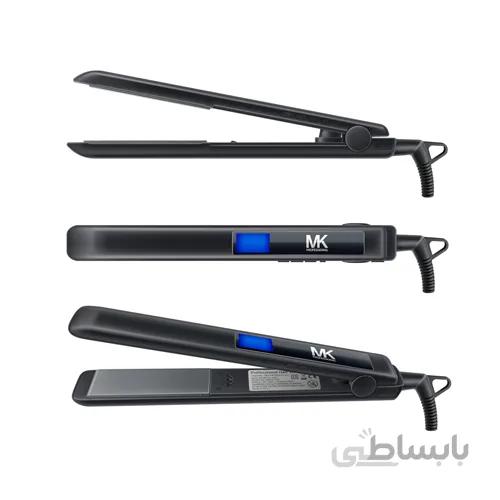 اتو مو صفحه باریک نانو تیتانیوم مجستیک