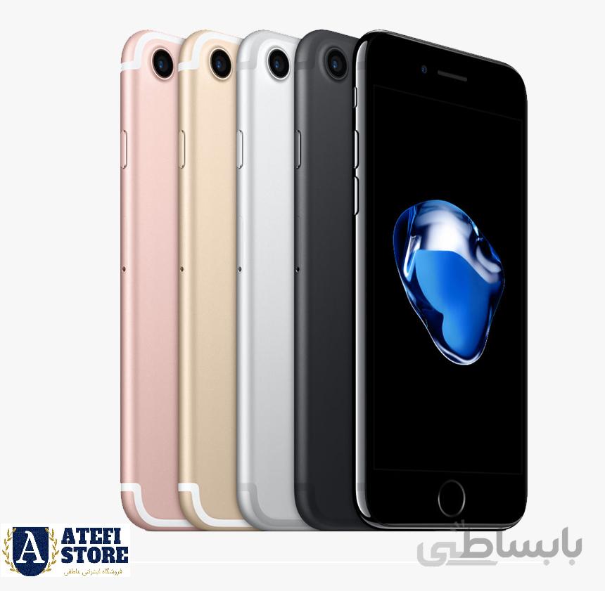 گوشی اپل iPhone 7 | حافظه 128 گیگابایت ا Apple iPhone 7 128 GB