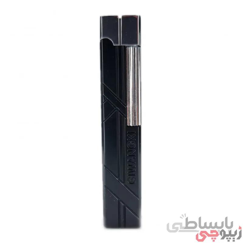 فندک گازی ژیوانشی مدل LIGV-2101-6