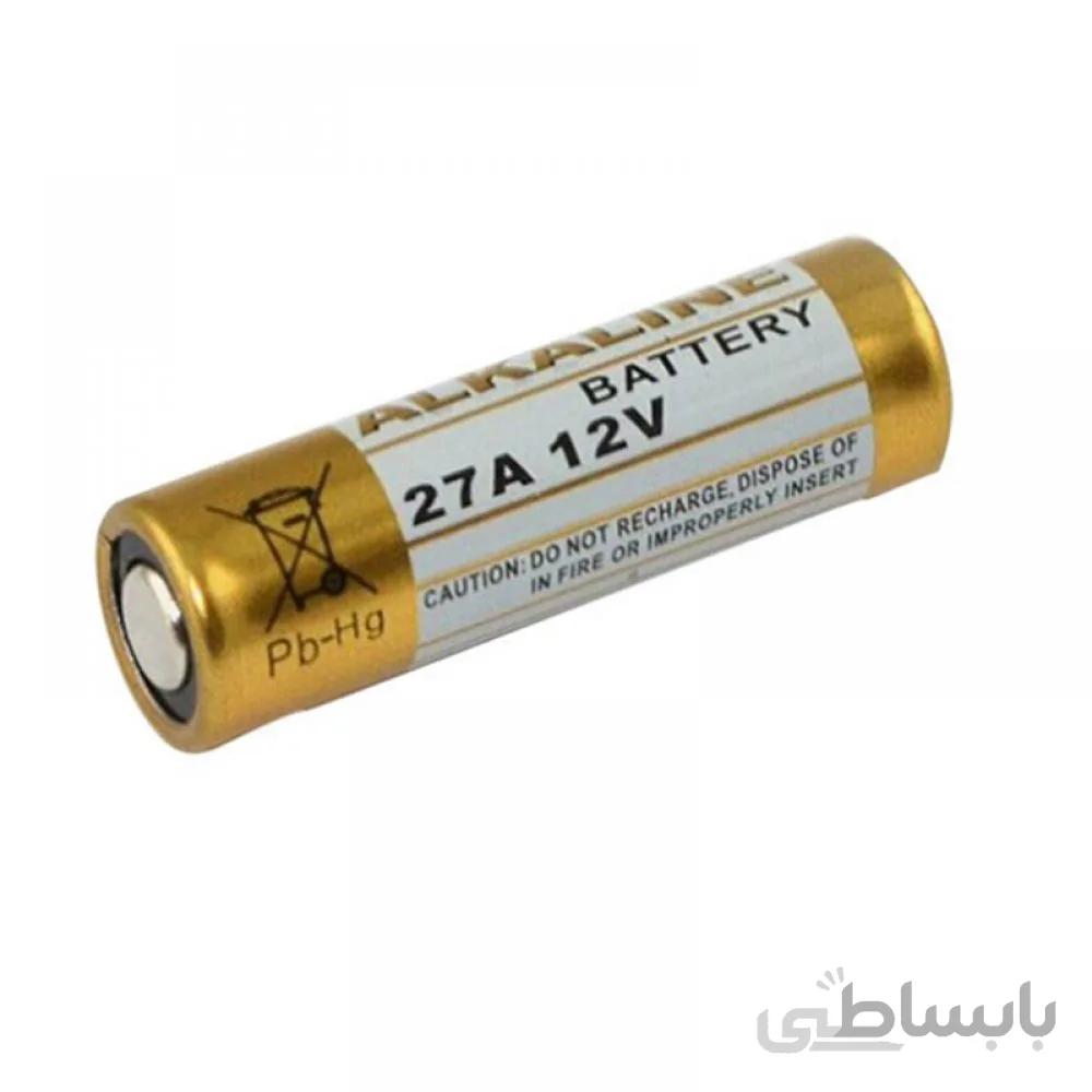 باتری ۱۲ ولت ریموت کنترل SUNKING مدل آلکالاین