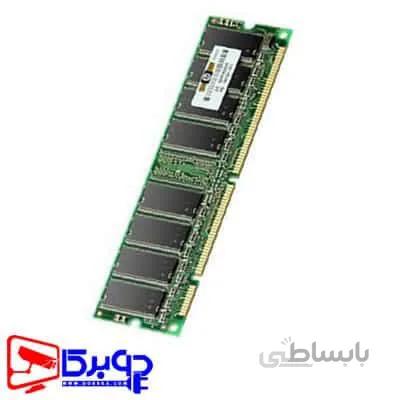 رم سرور DDR2 16 GB HP PC2-5300F ا HP DDR2 Server RAM 16GB PC2-5300F