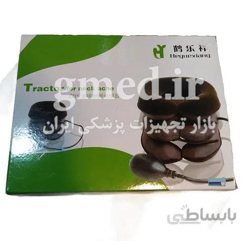 گردنبند پنوماتیکی C01 سه تایی ساخت چین
