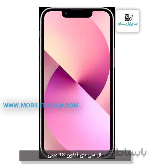 تاچ ال سی دی اپل آیفون 13 مینی – Apple IPhone 13 Mini LCD