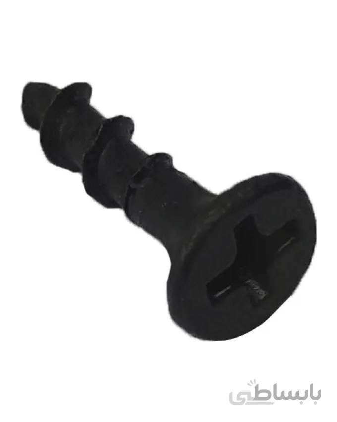 پیچ ام دی اف mdf-4×16 بسته 1000 عددی