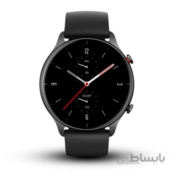 ساعت هوشمند امیزفیت مدل GTR 2e ا Amazfite GTR 2e Smart watch