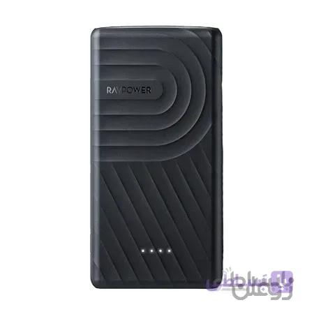 پاور بانک راوپاور RP-PB195
