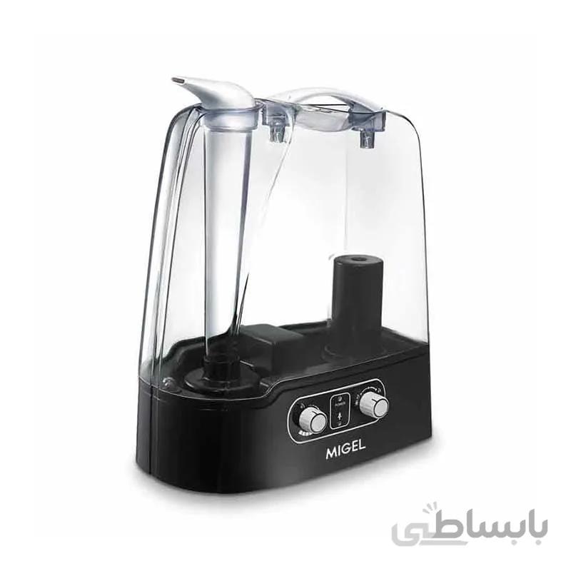 بخور سرد میگل مدل GAH 60 ا Migel GAH 60 Cool Mist Humidifier