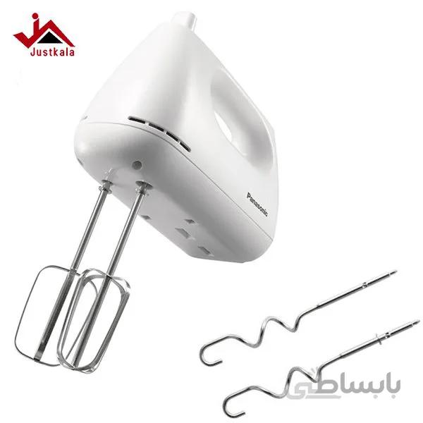 همزن دستی پاناسونیک مدل MK-GH3 ا Panasonic MK-GH3 Stand Mixer