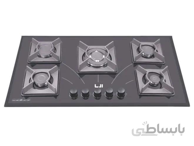 اجاق گاز رومیزی السا مدل g506