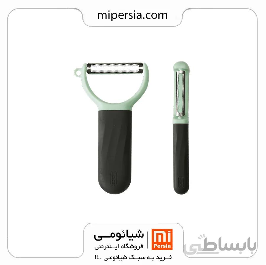 پوست‌کن میوه و سبزیجات Kalar شیائومی