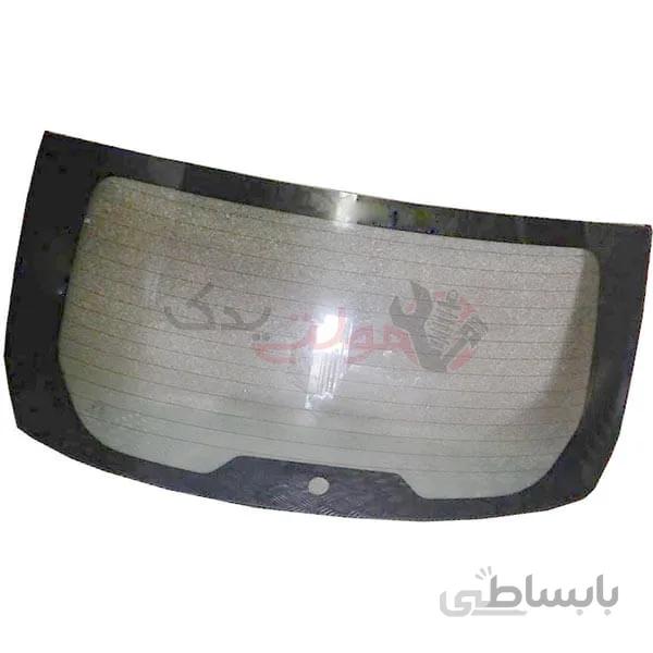 شیشه درب صندوق عقب ۳۱۵H