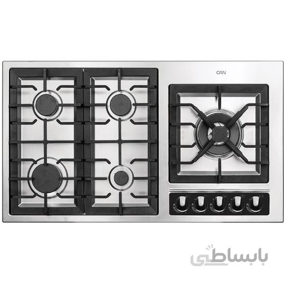 اجاق گاز صفحه‌ای کن مدل 513M