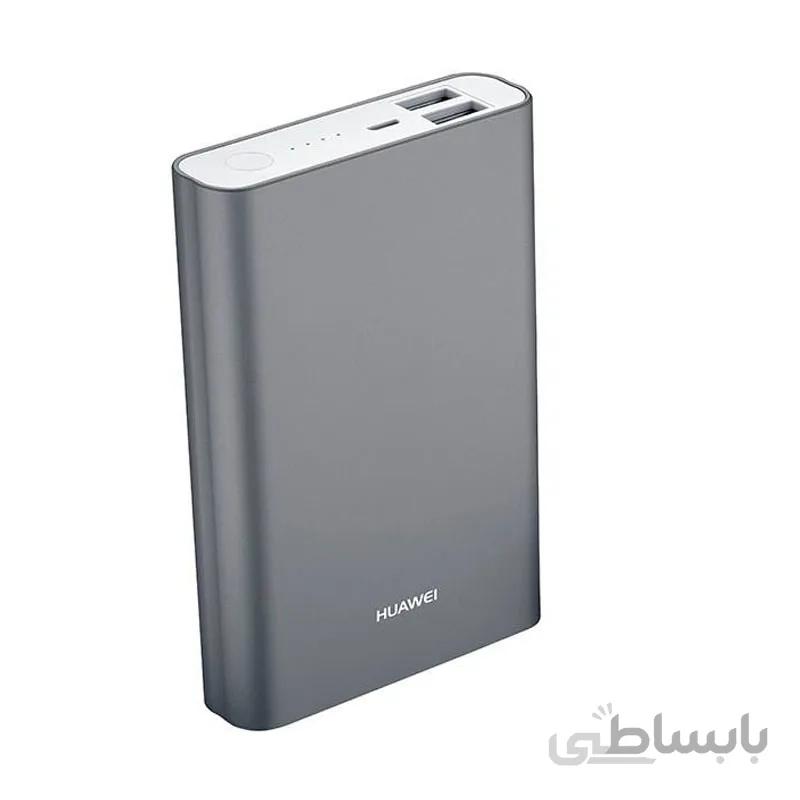 شارژر همراه هوآوی مدل AP007 ظرفیت 13000 میلی آمپر ساعت ا Huawei AP007 13000mAh Power Bank