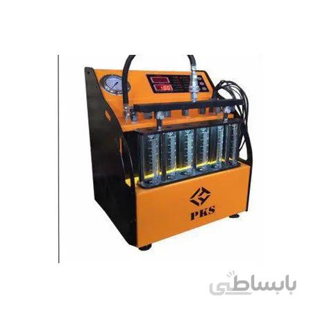 شستشو انژکتورپارسکوشان ثمین 406