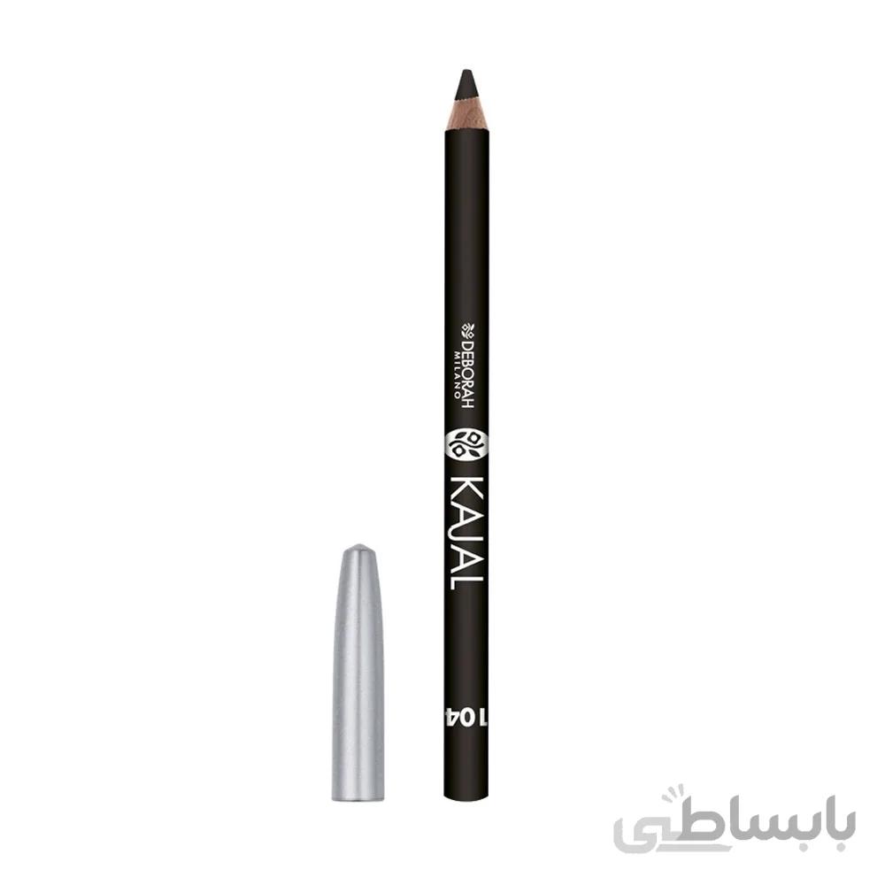 مداد چشم دبورا مدل KAJAL