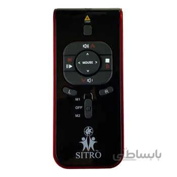 پرزنتر بی سیم سیترو مدل S-18