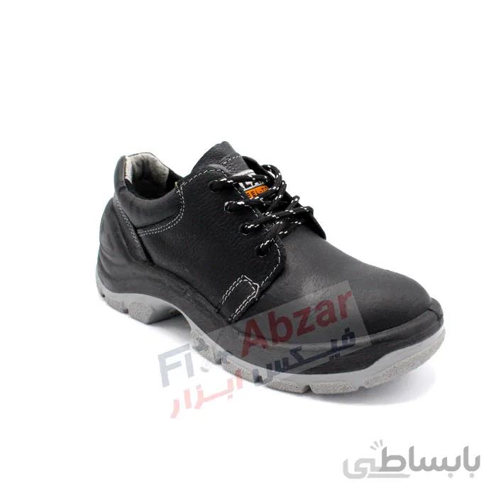 کفش ایمنی کلار مدل کواترو بدون کاپ ا Klar Quattro Safety Shoes